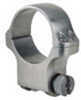 Ruger 5K30 Scope Ring 30mm High Stainless Steel 90286